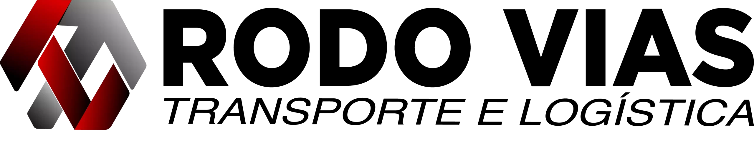 logo rodo vias transportes