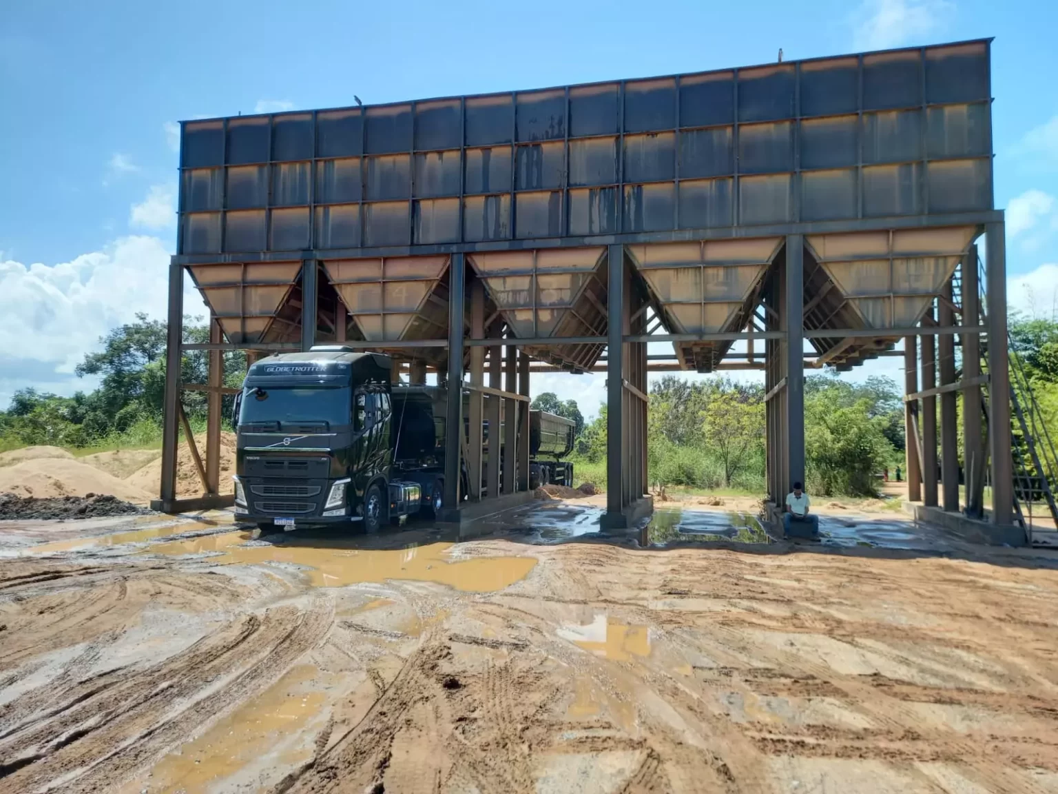 Nossa galeria